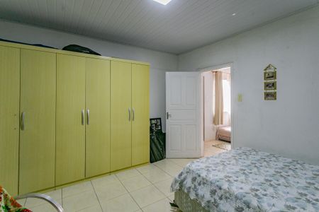 Casa à venda com 195m², 3 quartos e 2 vagasQuarto 1