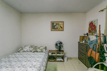 Casa à venda com 195m², 3 quartos e 2 vagasQuarto 1