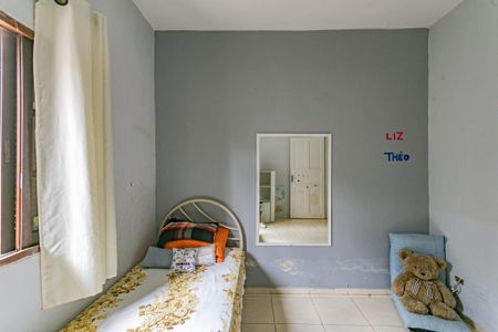 Casa à venda com 195m², 3 quartos e 2 vagasQuarto 2