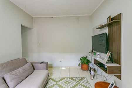 Sala de casa à venda com 3 quartos, 195m² em São João Climaco, São Paulo
