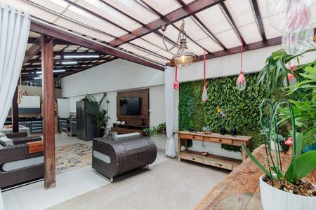 Apartamento à venda com 270m², 3 quartos e 2 vagasFoto 23