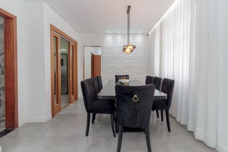 Foto 04 de apartamento à venda com 3 quartos, 270m² em Dona Clara, Belo Horizonte