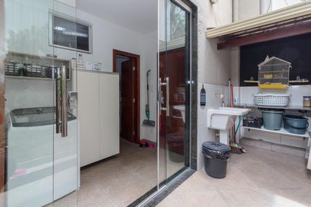 Apartamento à venda com 270m², 3 quartos e 2 vagasFoto 09
