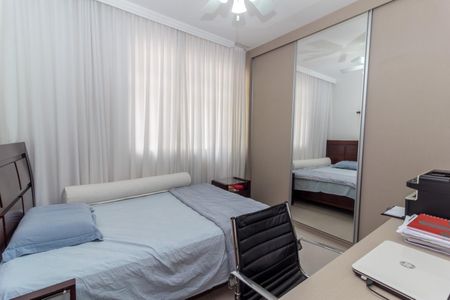Foto 14 de apartamento à venda com 3 quartos, 270m² em Dona Clara, Belo Horizonte