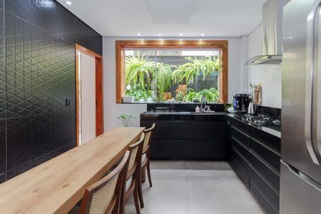 Apartamento à venda com 270m², 3 quartos e 2 vagasFoto 08