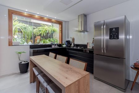 Apartamento à venda com 270m², 3 quartos e 2 vagasFoto 06