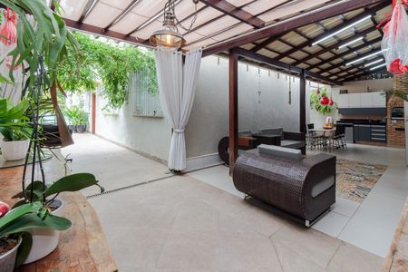 Apartamento à venda com 270m², 3 quartos e 2 vagasFoto 24