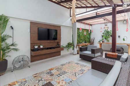 Foto 21 de apartamento à venda com 3 quartos, 270m² em Dona Clara, Belo Horizonte