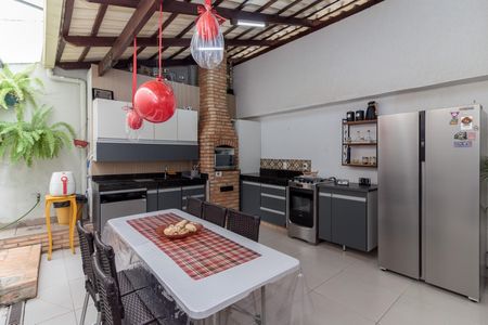 Apartamento à venda com 270m², 3 quartos e 2 vagasFoto 19