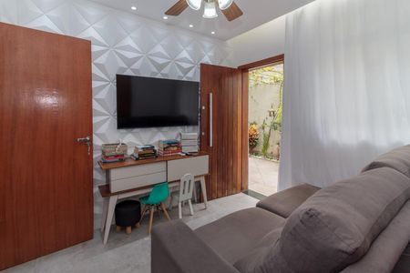 Foto 10 de apartamento à venda com 3 quartos, 270m² em Dona Clara, Belo Horizonte