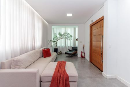 Foto 02 de apartamento à venda com 3 quartos, 270m² em Dona Clara, Belo Horizonte