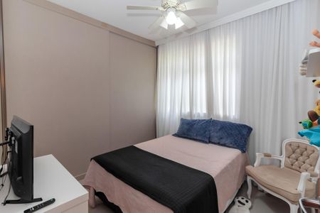 Foto 13 de apartamento à venda com 3 quartos, 270m² em Dona Clara, Belo Horizonte