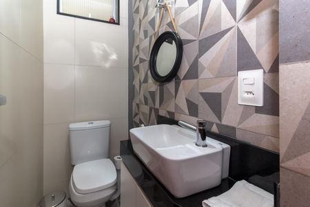 Apartamento à venda com 270m², 3 quartos e 2 vagasFoto 05