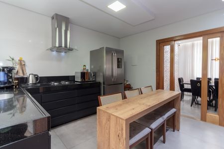 Apartamento à venda com 270m², 3 quartos e 2 vagasFoto 07