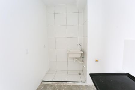 Apartamento à venda com 39m², 2 quartos e sem vagaÁrea de Serviço