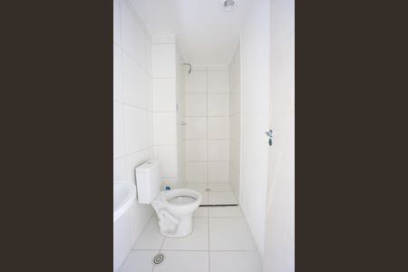 Apartamento à venda com 39m², 2 quartos e sem vagaBanheiro Social