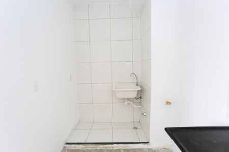 Apartamento à venda com 39m², 2 quartos e sem vagaÁrea de Serviço