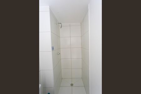 Apartamento à venda com 39m², 2 quartos e sem vagaBanheiro Social