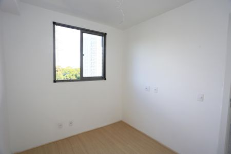 Apartamento à venda com 39m², 2 quartos e sem vagaQuarto 2