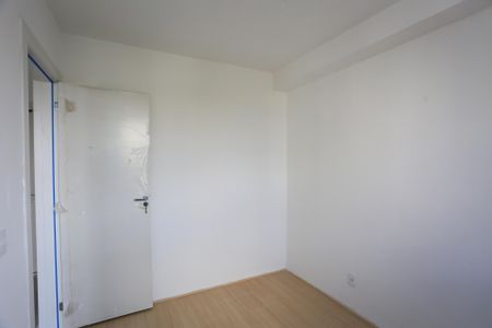 Apartamento à venda com 39m², 2 quartos e sem vagaQuarto 2