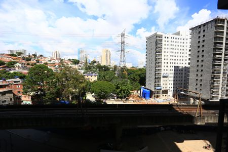 Apartamento à venda com 39m², 2 quartos e sem vagaVista do Quarto 2