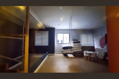 Apartamento à venda com 39m², 2 quartos e sem vagaÁrea comum