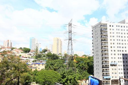 Apartamento à venda com 39m², 2 quartos e sem vagaVista do Quarto 1