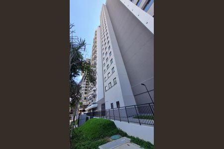 Apartamento à venda com 39m², 2 quartos e sem vagaFachada