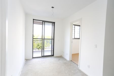 Sala de apartamento à venda com 2 quartos, 39m² em Vila Andrade, São Paulo