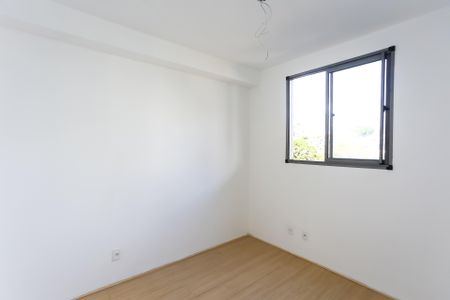 Apartamento à venda com 39m², 2 quartos e sem vagaQuarto 2