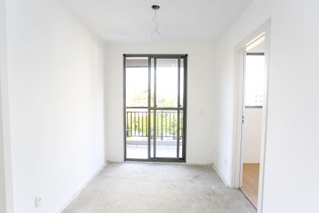 Sala de apartamento à venda com 2 quartos, 39m² em Vila Andrade, São Paulo