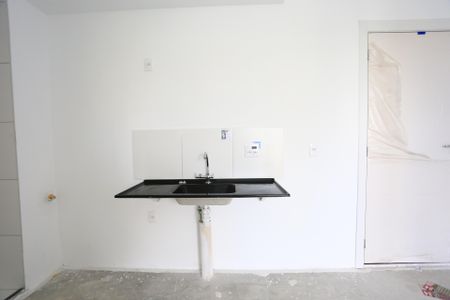 Apartamento à venda com 39m², 2 quartos e sem vagaCozinha