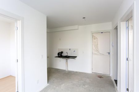 Apartamento à venda com 39m², 2 quartos e sem vagaSala