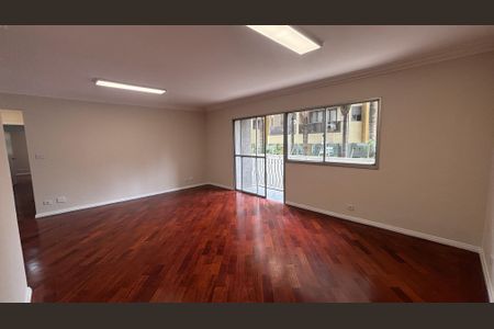 Sala - Sala de Jantar de apartamento para alugar com 3 quartos, 140m² em Jardim, Santo André
