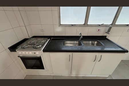 Apartamento para alugar com 140m², 3 quartos e 1 vagaCozinha