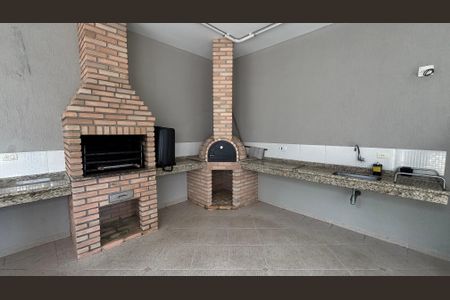 Apartamento para alugar com 140m², 3 quartos e 1 vagaChurrasqueira