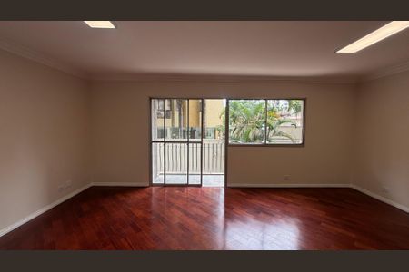 Sala - Sala de Jantar de apartamento para alugar com 3 quartos, 140m² em Jardim, Santo André