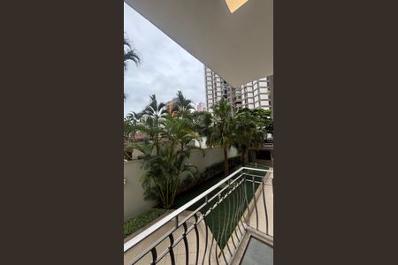 Apartamento para alugar com 140m², 3 quartos e 1 vagaSala - Sala de Jantar Varanda