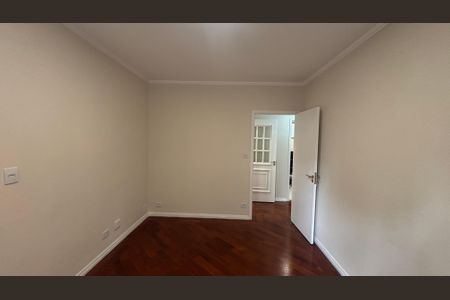 Apartamento para alugar com 140m², 3 quartos e 1 vagaQuarto 2