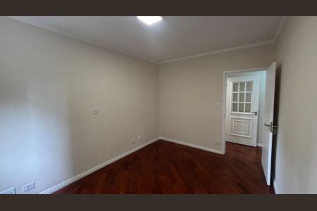 Apartamento para alugar com 140m², 3 quartos e 1 vagaQuarto 2