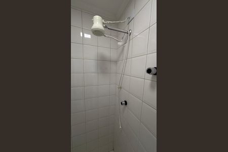 Apartamento para alugar com 140m², 3 quartos e 1 vagaÁrea de Serviço - Banheiro