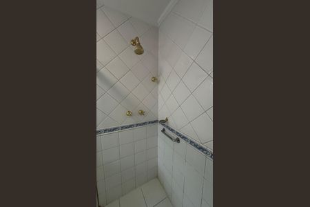 Apartamento para alugar com 140m², 3 quartos e 1 vagaBanheiro da Suíte