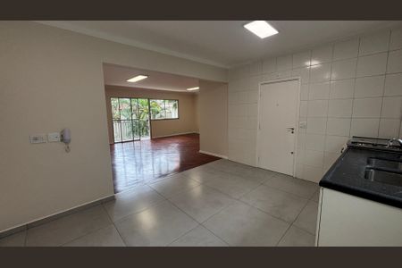 Apartamento para alugar com 140m², 3 quartos e 1 vagaCozinha