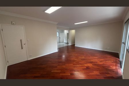 Apartamento para alugar com 140m², 3 quartos e 1 vagaSala - Sala de Jantar