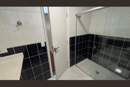 Apartamento para alugar com 140m², 3 quartos e 1 vagaBanheiro