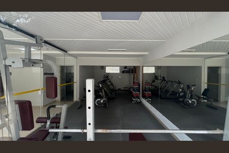 Apartamento para alugar com 140m², 3 quartos e 1 vagaAcademia