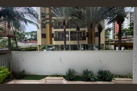 Apartamento para alugar com 140m², 3 quartos e 1 vagaQuarto 1 Vista