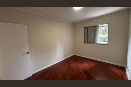 Apartamento para alugar com 140m², 3 quartos e 1 vagaQuarto 2