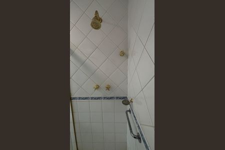 Apartamento para alugar com 140m², 3 quartos e 1 vagaBanheiro da Suíte