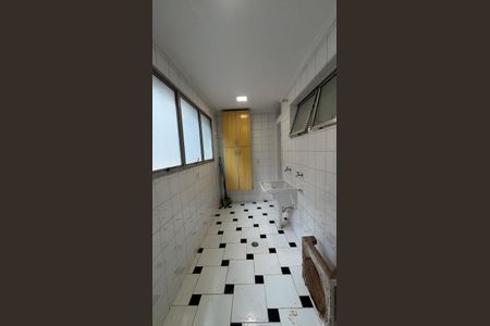 Apartamento para alugar com 140m², 3 quartos e 1 vagaÁrea de Serviço